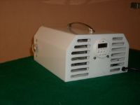 GENERADORES DE OZONO